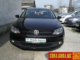 Prodajem auto: Volkswagen - Jetta tdi 2012 godište, Podgorica - Vozila - Crna Gora