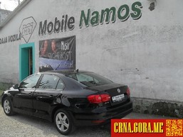 Prodajem auto: Volkswagen - Jetta tdi 2012 godište, Podgorica - Vozila - Crna Gora