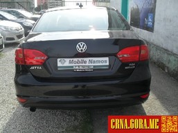 Prodajem auto: Volkswagen - Jetta tdi 2012 godište, Podgorica - Vozila - Crna Gora