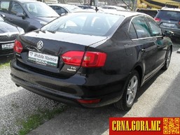 Prodajem auto: Volkswagen - Jetta tdi 2012 godište, Podgorica - Vozila - Crna Gora
