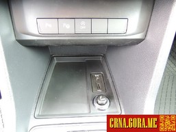 Prodajem auto: Volkswagen - Caddy 2.0 TDI- DSG 2016 godište, Podgorica - Vozila - Crna Gora