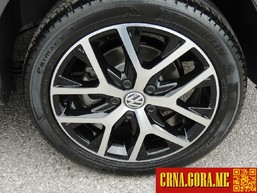 Prodajem auto: Volkswagen - Caddy 2.0 TDI- DSG 2016 godište, Podgorica - Vozila - Crna Gora