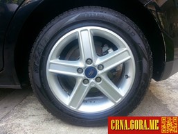 Prodajem auto: Ford - Focus 1.6 TDCI 2006 godište, Podgorica - Vozila - Crna Gora