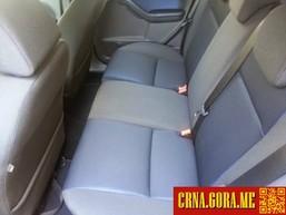 Prodajem auto: Ford - Focus 1.6 TDCI 2006 godište, Podgorica - Vozila - Crna Gora