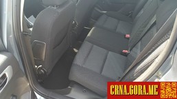 Prodajem auto: Peugeot - 307 1.6 hdi - 80 kw 2006 godište, Podgorica - Vozila - Crna Gora