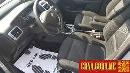 Prodajem auto: Peugeot - 307 1.6 hdi - 80 kw 2006 godište, Podgorica - Vozila - Crna Gora
