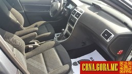 Prodajem auto: Peugeot - 307 1.6 hdi - 80 kw 2006 godište, Podgorica - Vozila - Crna Gora