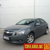 Prodajem auto: Chevrolet - Cruze 2.0LT 2012 godište, Podgorica - Vozila - Crna Gora