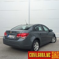 Prodajem auto: Chevrolet - Cruze 2.0LT 2012 godište, Podgorica - Vozila - Crna Gora
