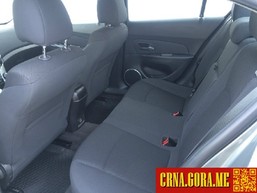 Prodajem auto: Chevrolet - Cruze 2.0LT 2012 godište, Podgorica - Vozila - Crna Gora