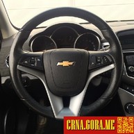 Prodajem auto: Chevrolet - Cruze 2.0LT 2012 godište, Podgorica - Vozila - Crna Gora