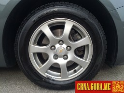 Prodajem auto: Chevrolet - Cruze 2.0LT 2012 godište, Podgorica - Vozila - Crna Gora