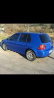 Golf IV na prodaju - Vozila - Crna Gora