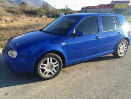 Golf IV na prodaju - Vozila - Crna Gora