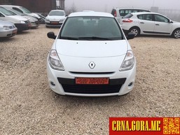 Prodajem auto: Renault - Clio 12.2012.g, Cetinje - Vozila - Crna Gora