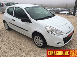 Prodajem auto: Renault - Clio 12.2012.g, Cetinje - Vozila - Crna Gora
