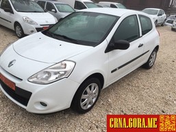 Prodajem auto: Renault - Clio 12.2012.g, Cetinje - Vozila - Crna Gora