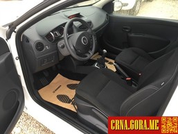 Prodajem auto: Renault - Clio 12.2012.g, Cetinje - Vozila - Crna Gora