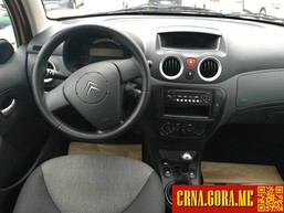 Prodajem auto: Citroen - C3 10.2008.g, Cetinje - Vozila - Crna Gora