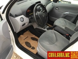 Prodajem auto: Citroen - C3 15.12.2012.g, Cetinje - Vozila - Crna Gora