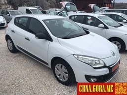 Prodajem auto: Renault - Megane 13.12.2012.g, Cetinje - Vozila - Crna Gora