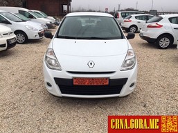 Prodajem auto: Renault - Clio 06.2011.g, Cetinje - Vozila - Crna Gora