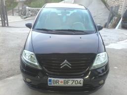 Citroen c3 2003 Ecxluziv 1.4hdi - Vozila - Crna Gora