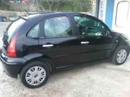 Citroen c3 2003 Ecxluziv 1.4hdi - Vozila - Crna Gora