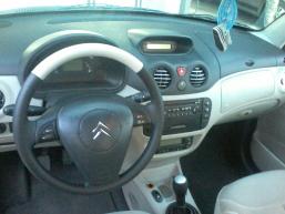 Citroen c3 2003 Ecxluziv 1.4hdi - Vozila - Crna Gora