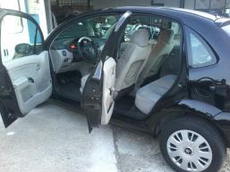 Citroen c3 2003 Ecxluziv 1.4hdi - Vozila - Crna Gora