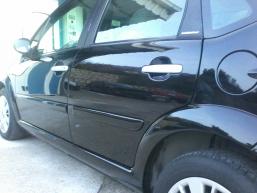 Citroen c3 2003 Ecxluziv 1.4hdi - Vozila - Crna Gora