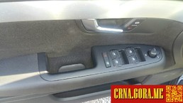 Prodajem auto: Audi - A4 2,0tdi automatik 2006 godište, Podgorica - Vozila - Crna Gora