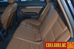 Prodajem auto: Audi - A6 2.0 TDI SPORT LI 2011 godište, Nikšić - Vozila - Crna Gora