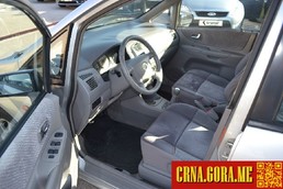 Prodajem auto: Mazda - Premacy 2.0 2001 godište, Nikšić - Vozila - Crna Gora