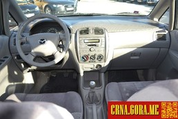 Prodajem auto: Mazda - Premacy 2.0 2001 godište, Nikšić - Vozila - Crna Gora