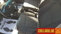 Prodajem auto: Chevrolet - Aveo KALOS 1.2I-PLIN 2007 godište, Podgorica - Vozila - Crna Gora