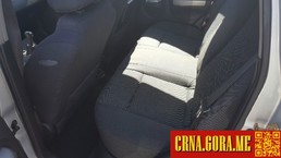 Prodajem auto: Chevrolet - Aveo KALOS 1.2I-PLIN 2007 godište, Podgorica - Vozila - Crna Gora