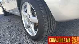 Prodajem auto: Chevrolet - Aveo KALOS 1.2I-PLIN 2007 godište, Podgorica - Vozila - Crna Gora