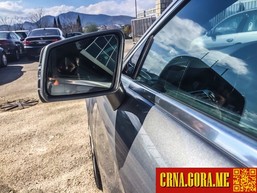 Prodajem auto: Mercedes Benz - CLS 350 CDI AMG 2012 godište, Podgorica - Vozila - Crna Gora
