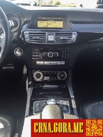 Prodajem auto: Mercedes Benz - CLS 350 CDI AMG 2012 godište, Podgorica - Vozila - Crna Gora
