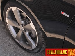 Prodajem auto: Audi - A6 2.0 TDI - S line 2012 godište, Podgorica - Vozila - Crna Gora