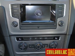 Prodajem auto: Volkswagen - Golf 7 1.6 TDI 2014 godište, Podgorica - Vozila - Crna Gora