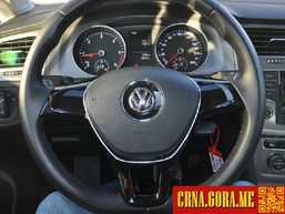 Prodajem auto: Volkswagen - Golf 7 1.6 TDI 2014 godište, Podgorica - Vozila - Crna Gora