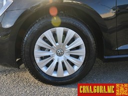 Prodajem auto: Volkswagen - Golf 7 1.6 TDI 2014 godište, Podgorica - Vozila - Crna Gora
