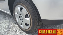 Prodajem auto: Seat - Ibiza 1.2I 2003 godište, Podgorica - Vozila - Crna Gora