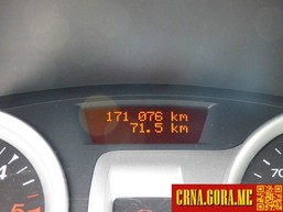 Prodajem auto: Renault - Clio 1,5 dci 2011 godište, Podgorica - Vozila - Crna Gora