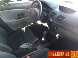 Prodajem auto: Renault - Megane 1.5 dci 2011 godište, Podgorica - Vozila - Crna Gora