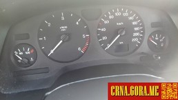 Prodajem auto: Opel - Zafira DTI 2001 godište, Cetinje - Vozila - Crna Gora