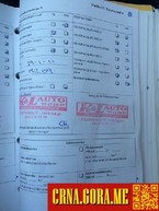 Prodajem auto: Volkswagen - Touran 2.0 TDI 2005 godište, Berane - Vozila - Crna Gora