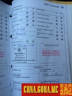 Prodajem auto: Volkswagen - Touran 2.0 TDI 2005 godište, Berane - Vozila - Crna Gora